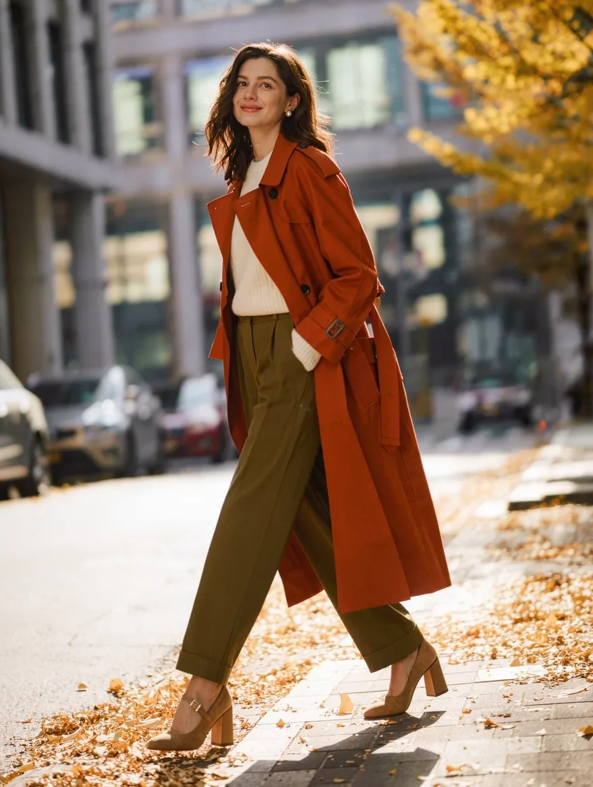 Block Heels vs Stilettos: Which Is Actually Easier to Walk In?