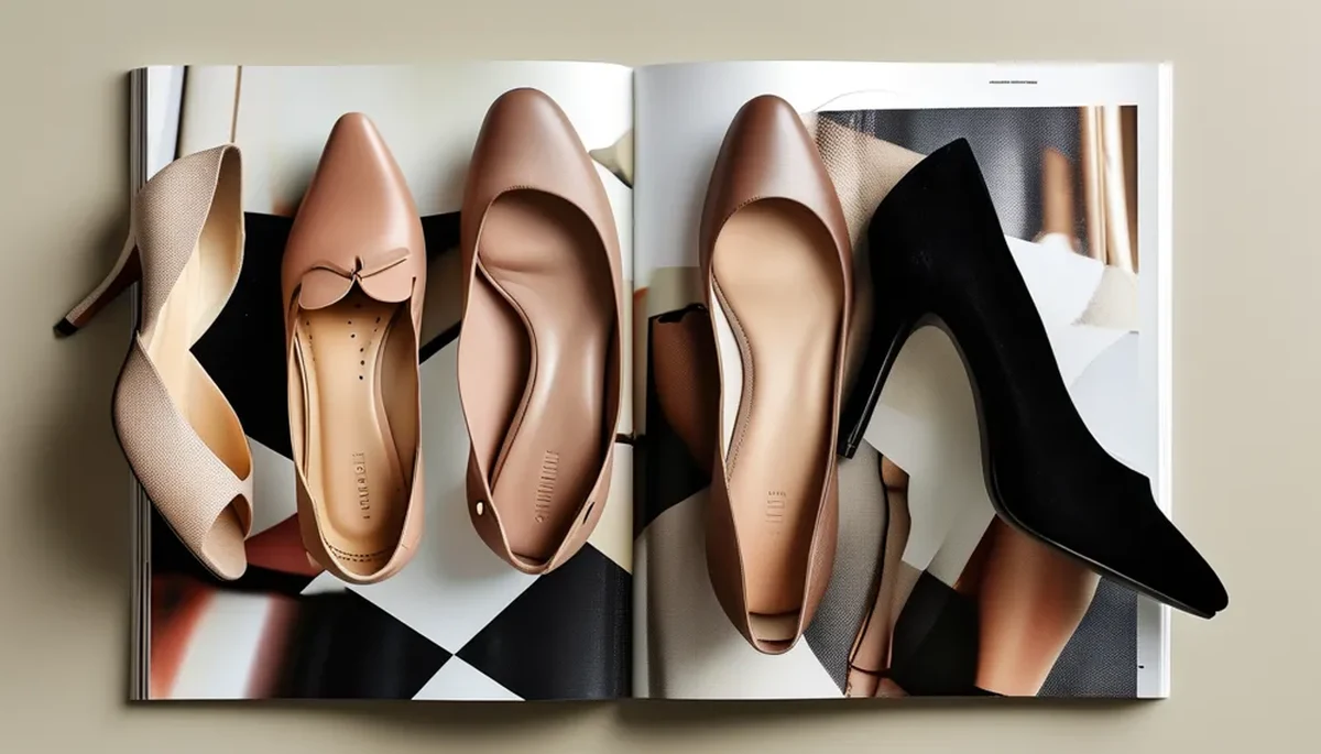 Clean Shoes, Full Wardrobe: The Ten-Minute Shoe Care Habit