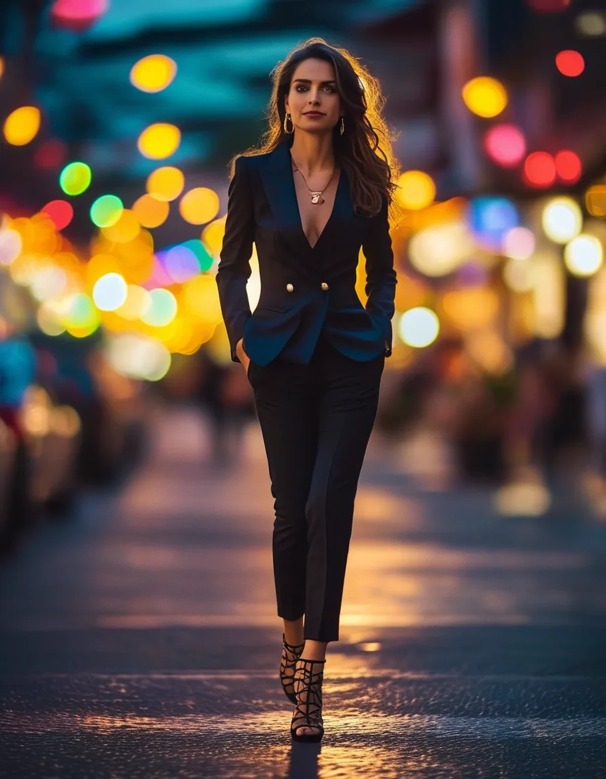The Heel-Height Truth: Finding Your Wearable Height and Making Every Hour Count