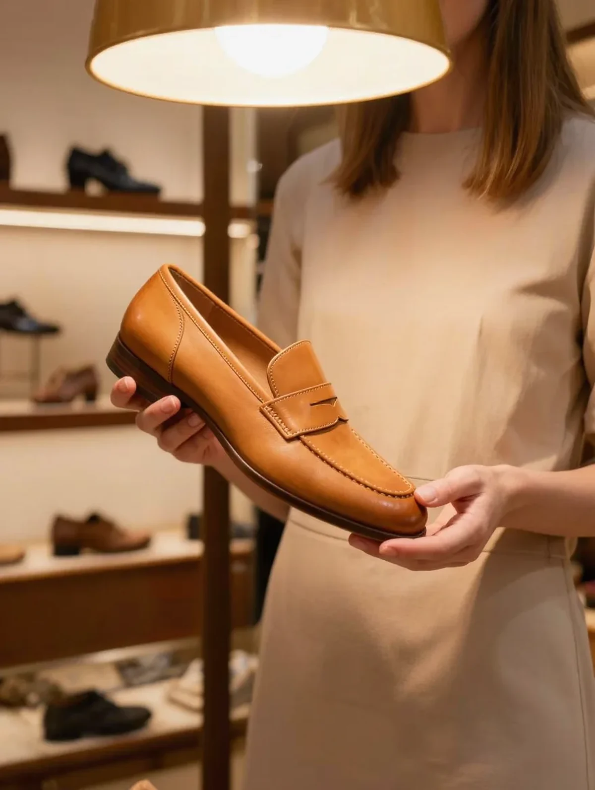 How to Tell Real Leather Shoes From Faux Leather