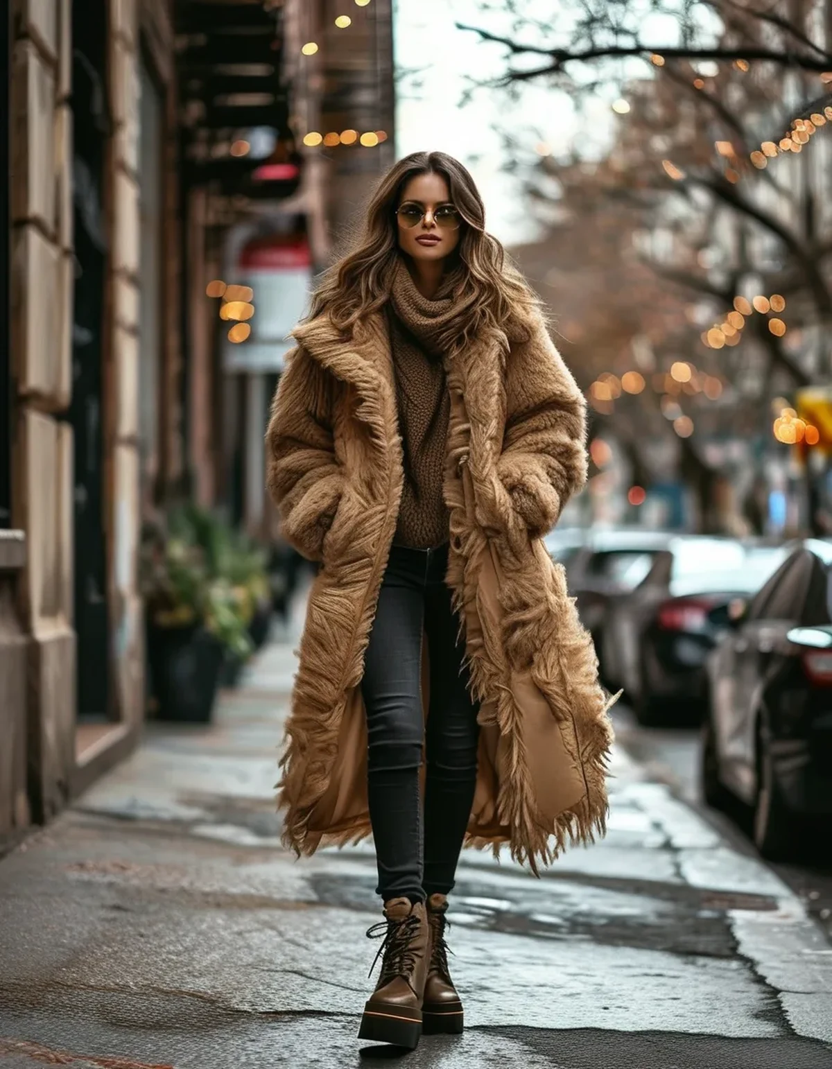 Are Platform Shoes Actually More Comfortable Than Regular Heels? Here's the Real Answer