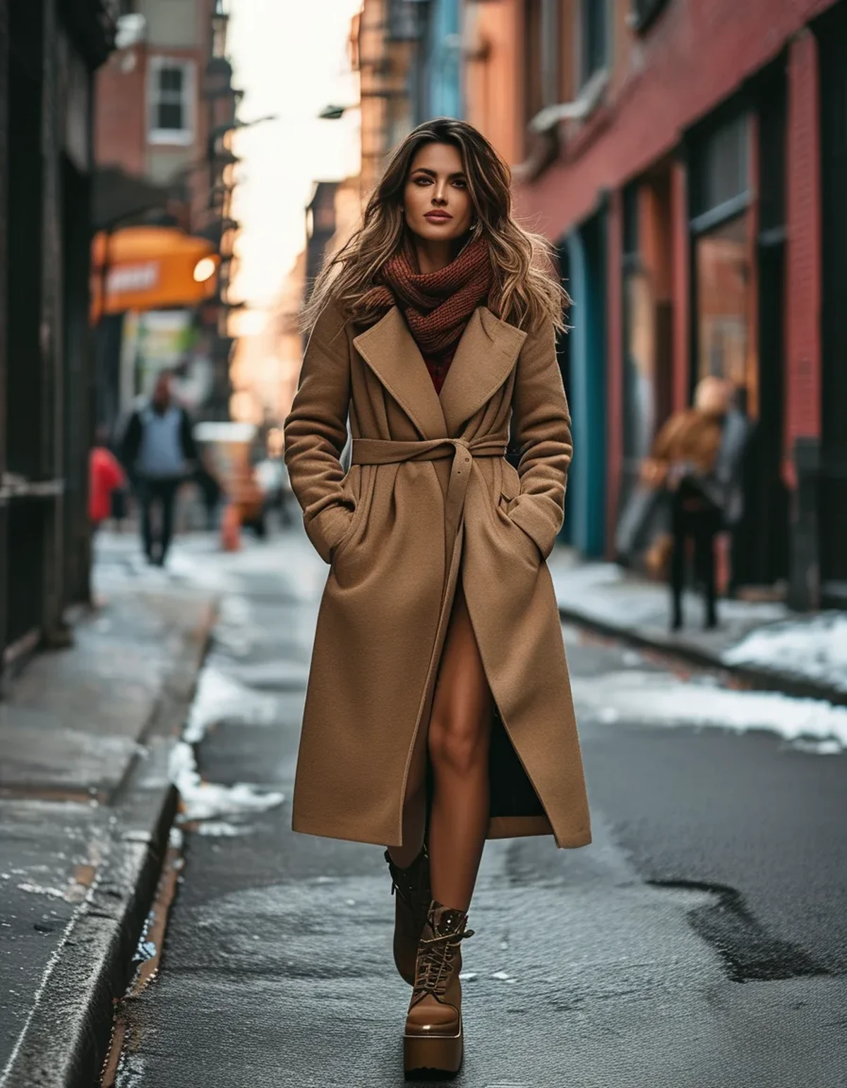 Are Platform Shoes Actually More Comfortable Than Regular Heels? Here's the Real Answer