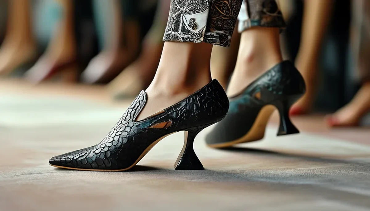 Ballet Flats Are Back: The Modern Guide