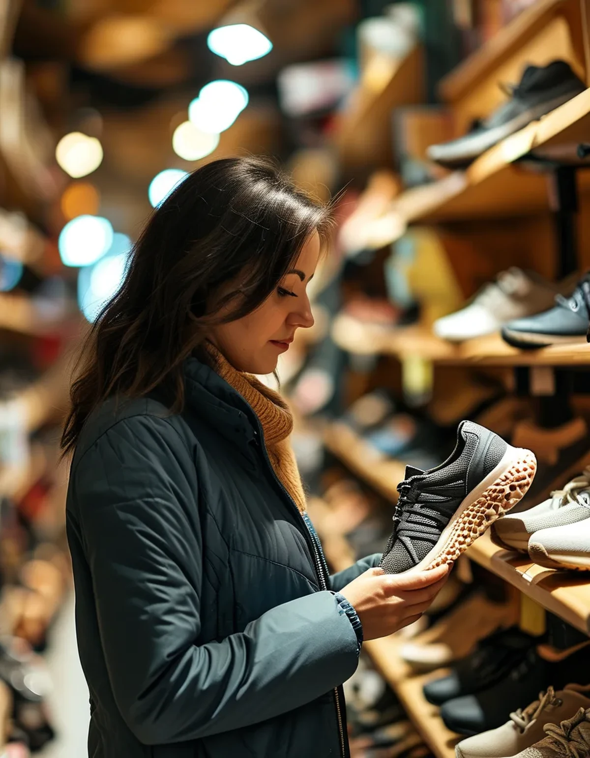 Can Stylish Shoes Actually Have Real Arch Support? Here's What to Check
