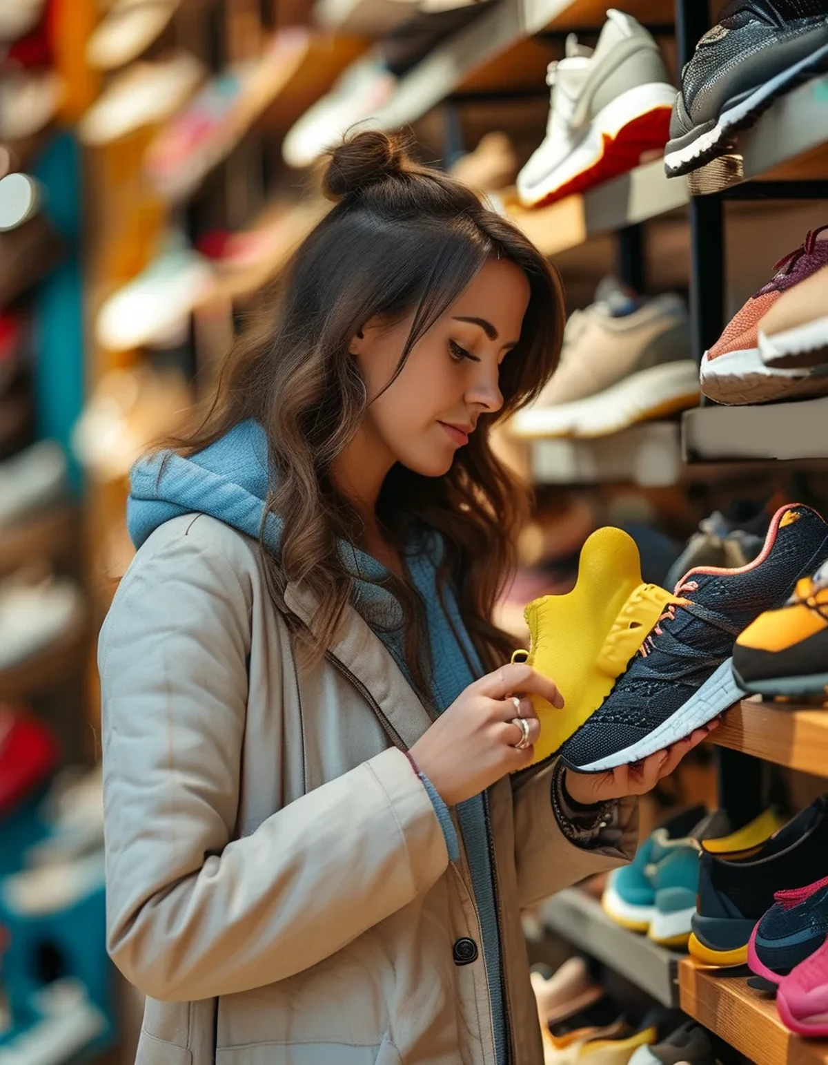 Can Stylish Shoes Actually Have Real Arch Support? Here's What to Check