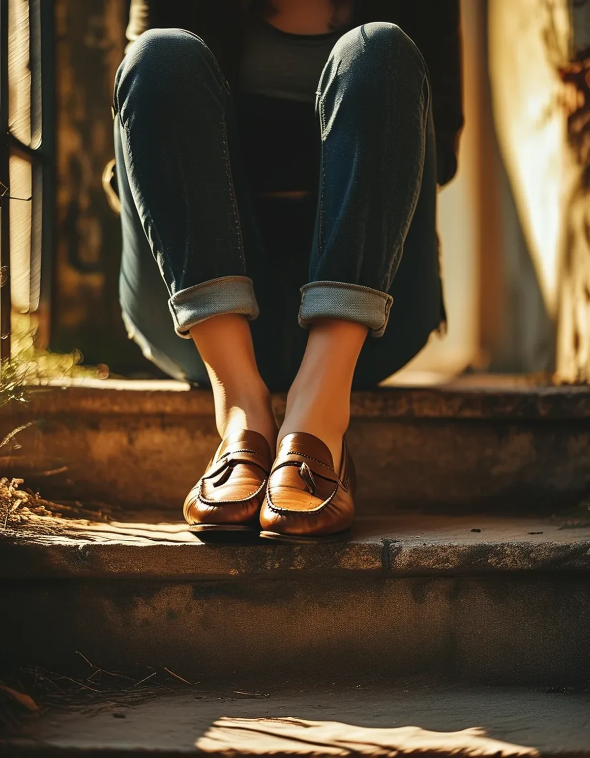 What Decides Whether You Can Wear a Shoe Without Socks