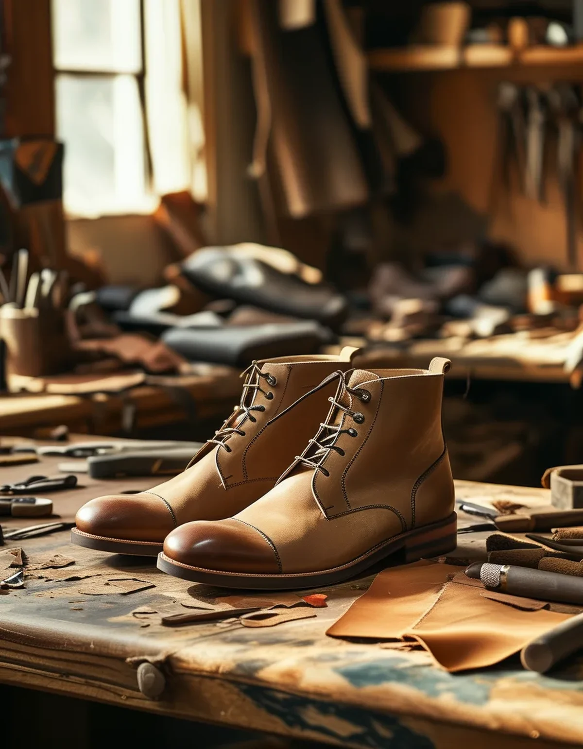 When to Resole a Shoe and When to Let It Go