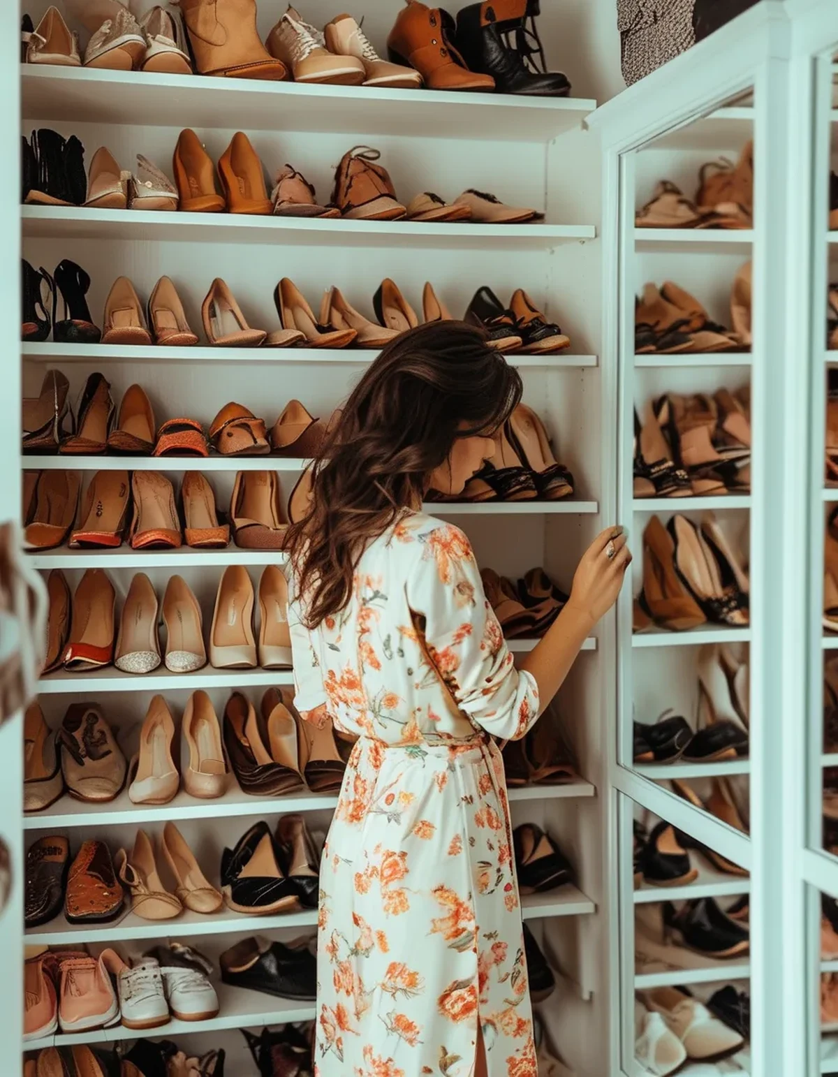 Why Wearing the Same Shoes Every Day Wears Them Out Faster Than You'd Think