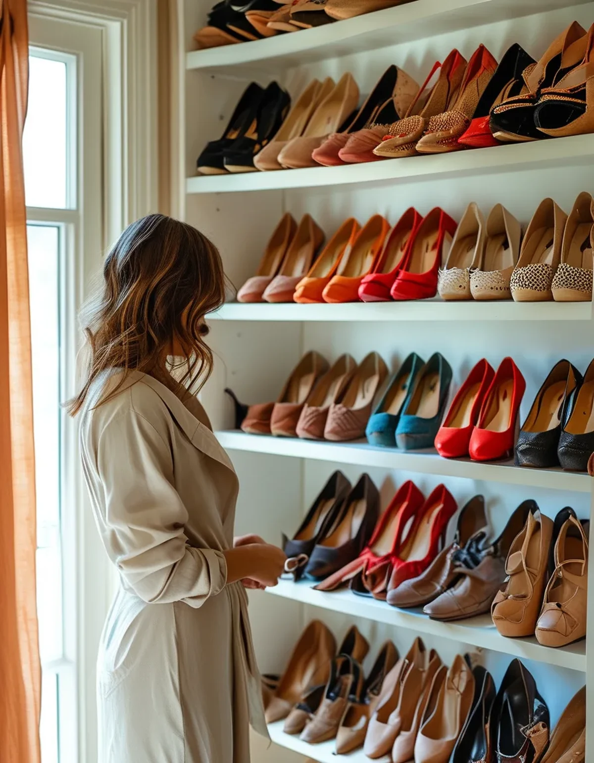 Why Wearing the Same Shoes Every Day Wears Them Out Faster Than You'd Think