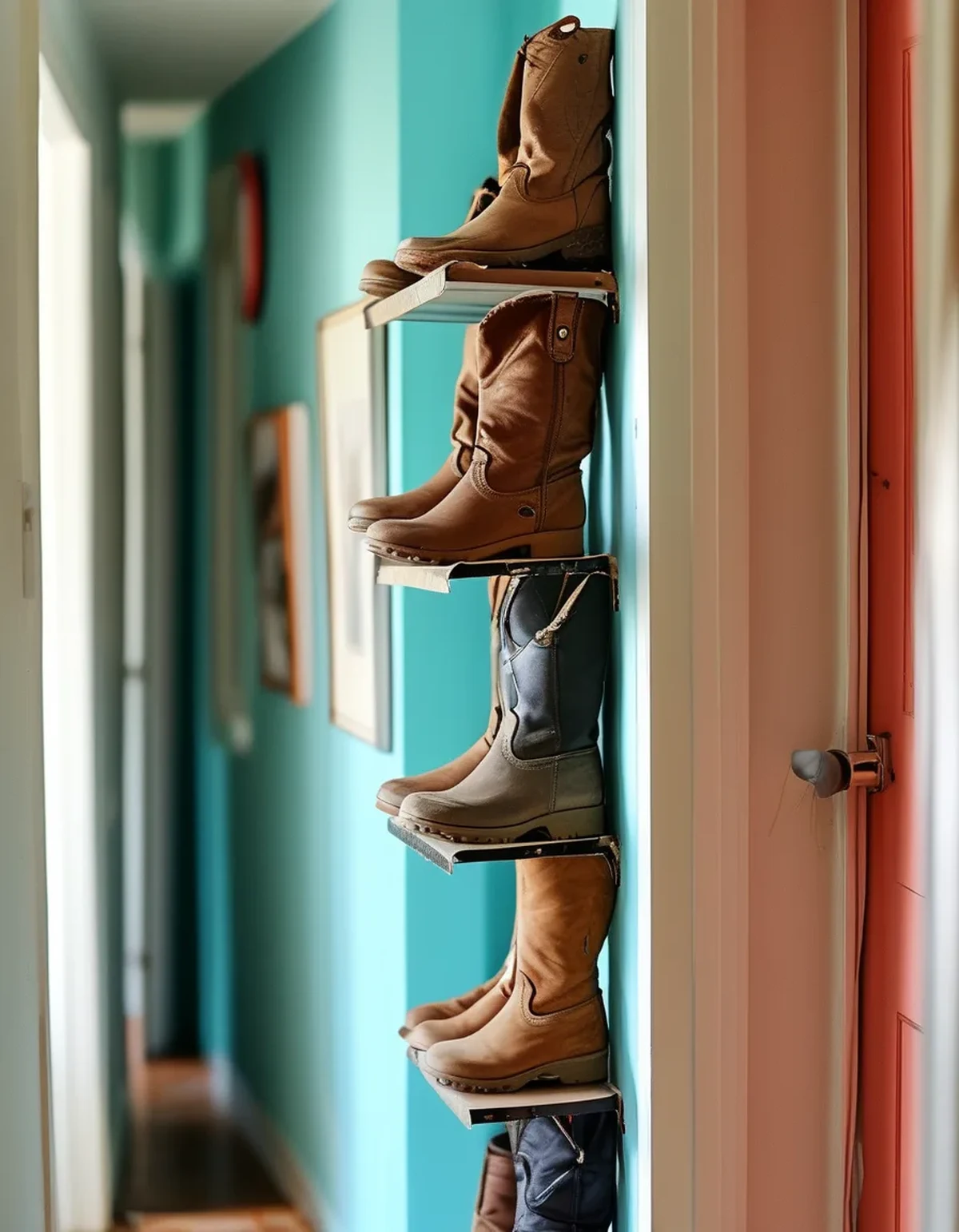 How You Store Your Shoes Decides How Long They Keep Their Shape