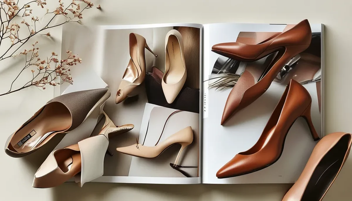 The 5 Most Versatile Shoes Every Wardrobe Needs