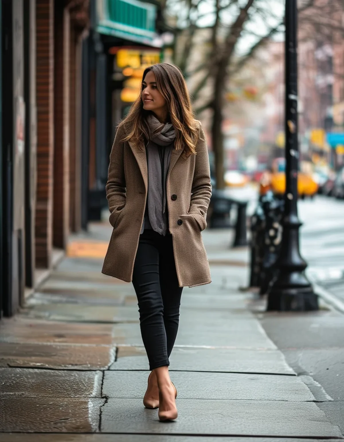 The Heel Height Comfort Myth: It's Not the Height That Hurts, It's This