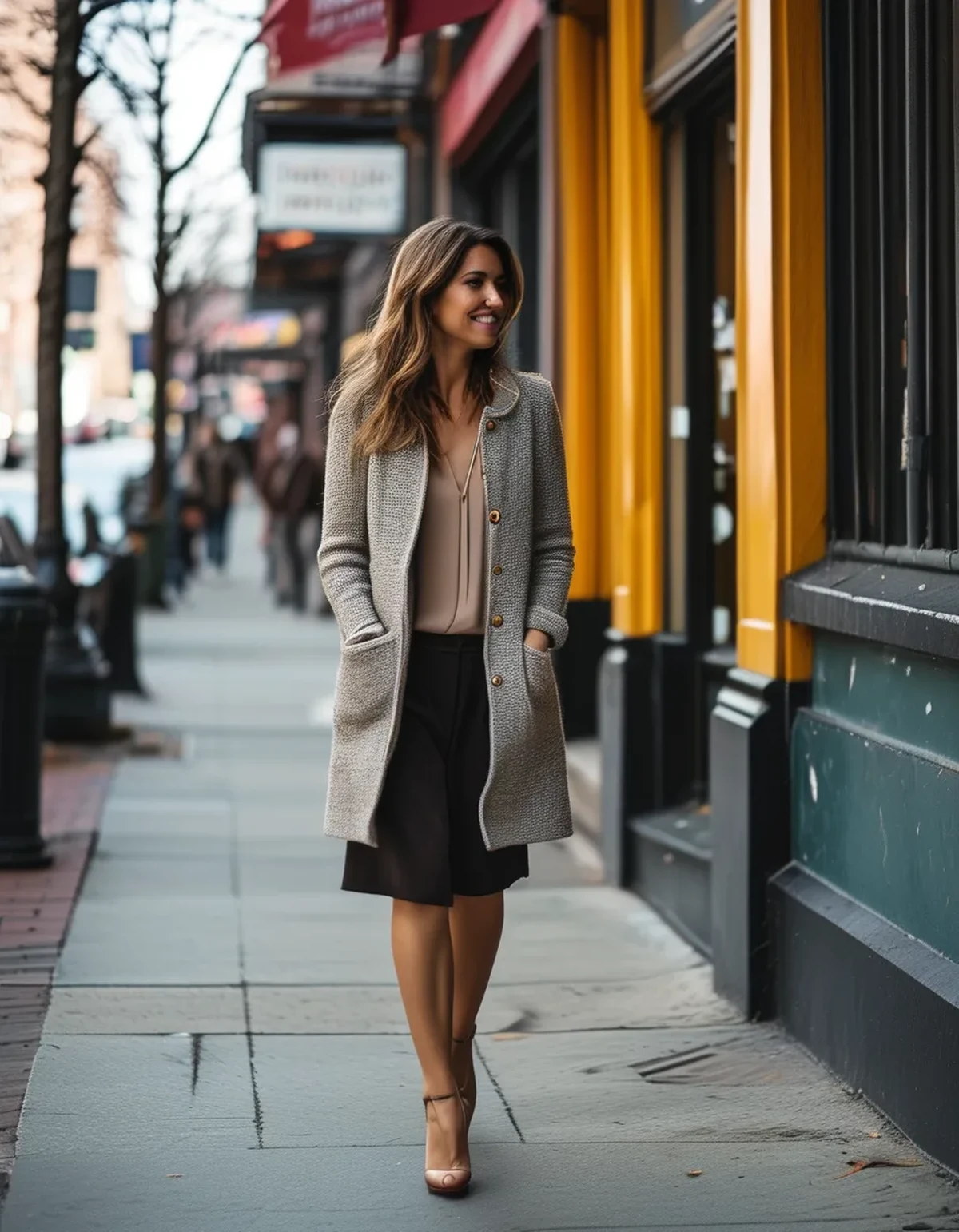 The Heel Height Comfort Myth: It's Not the Height That Hurts, It's This