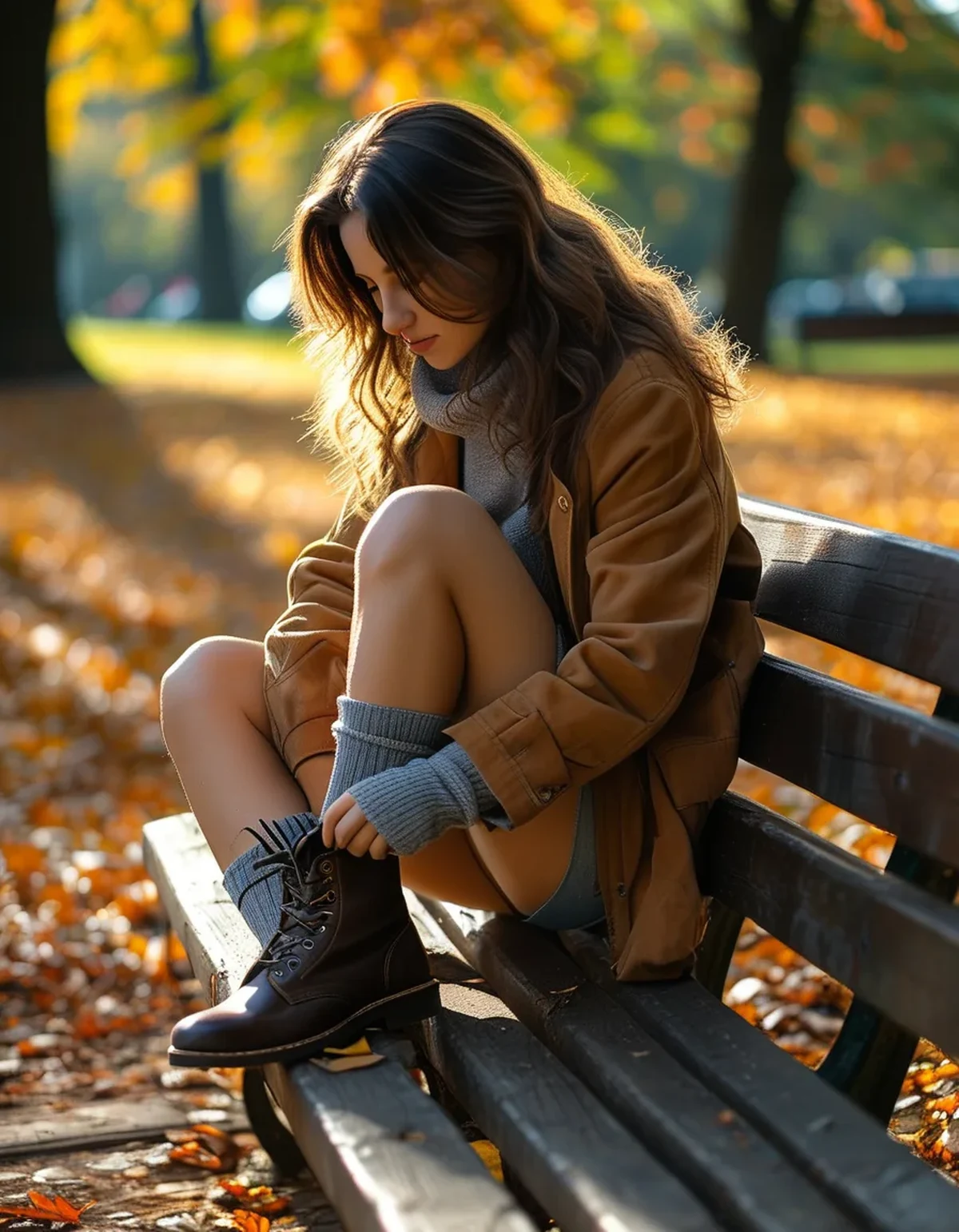 Why Adding Socks Changes Shoe Fit More Than Half a Size