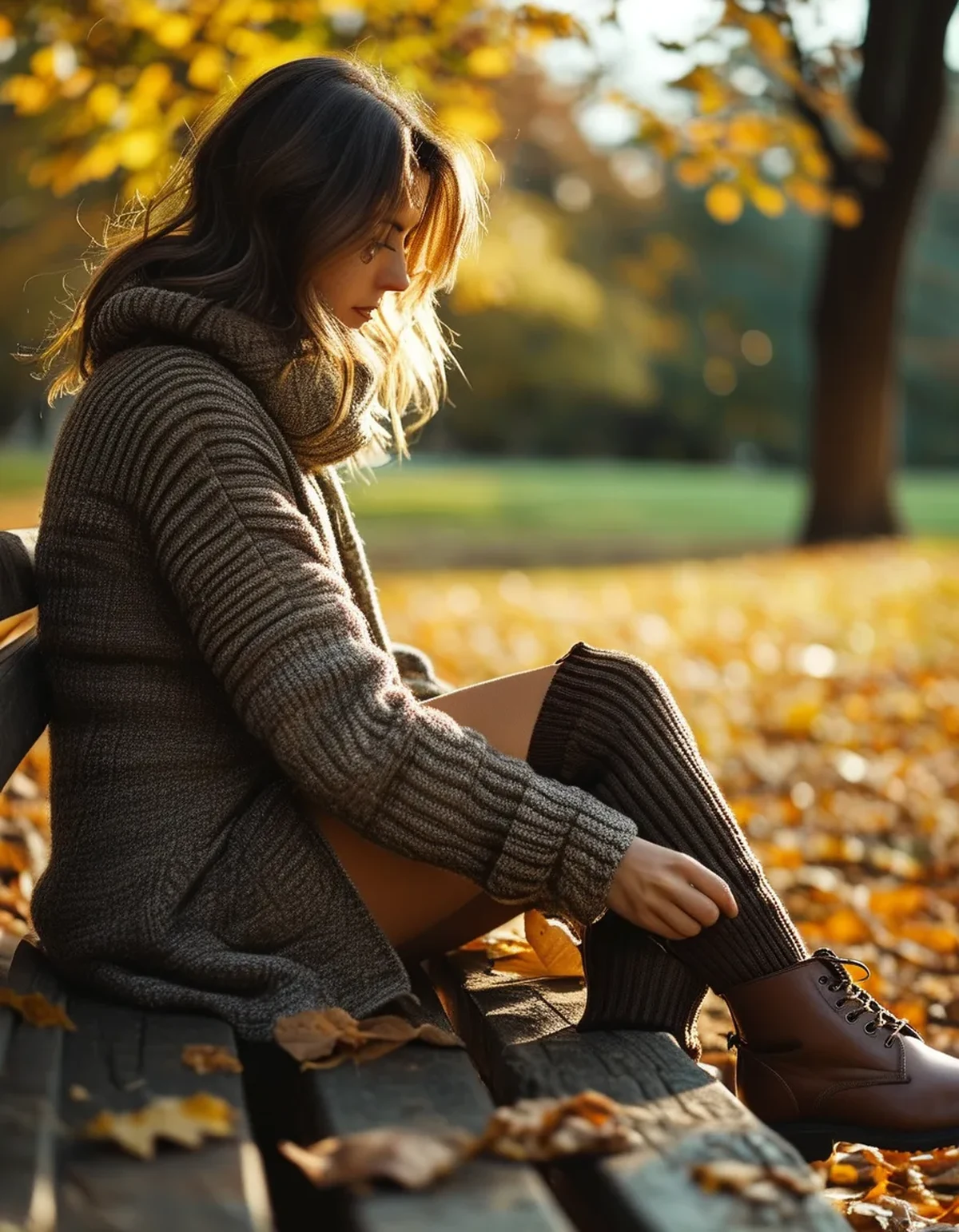 Why Adding Socks Changes Shoe Fit More Than Half a Size