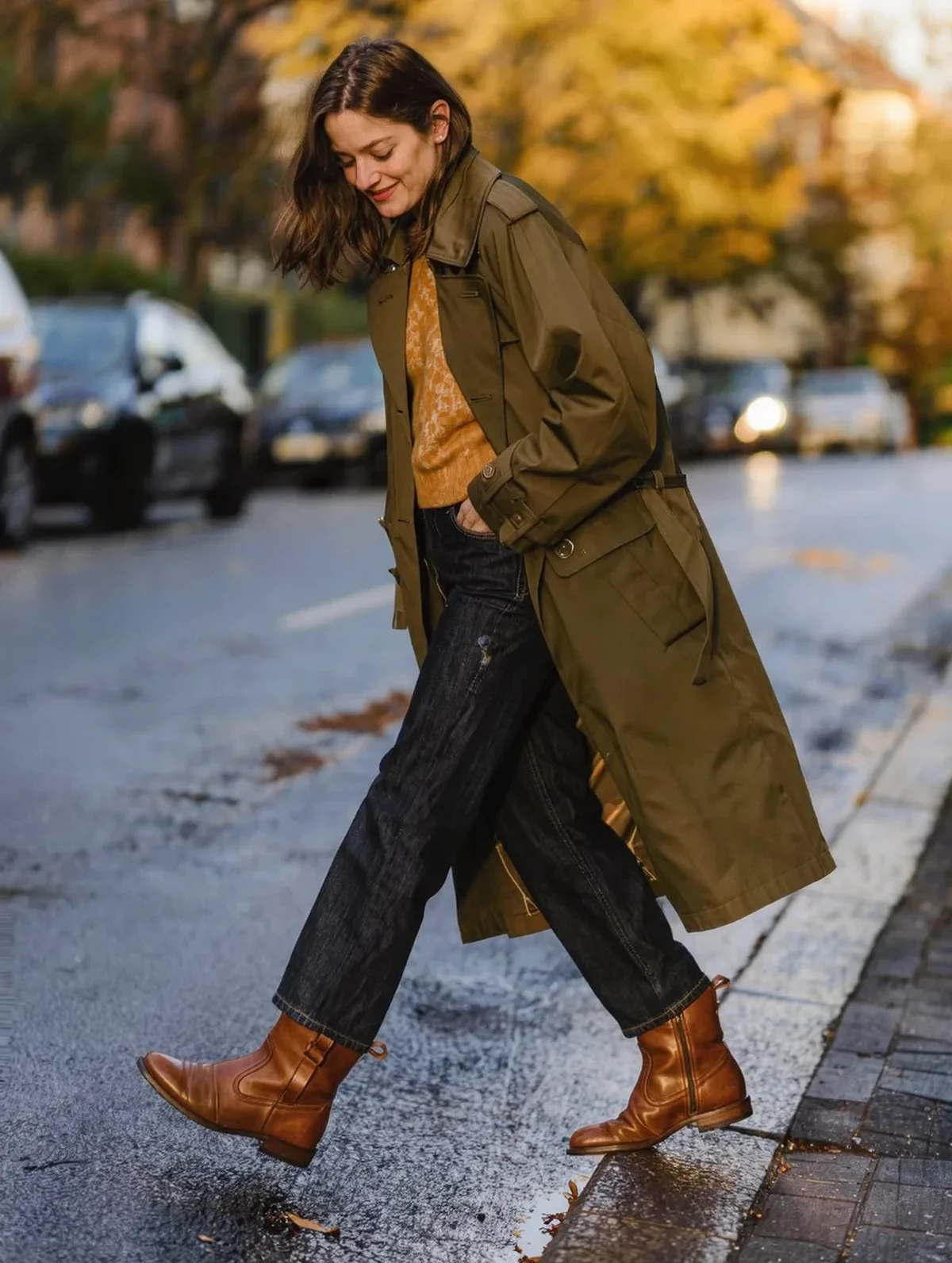 Why Boots Crease Across the Toe — and What It Tells You