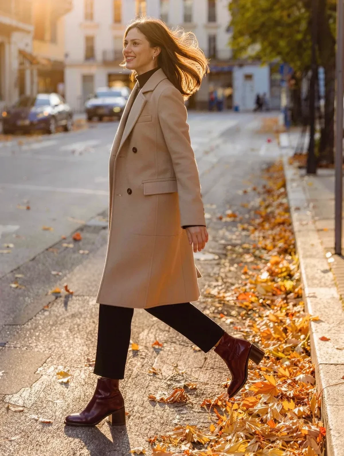Why Heel Height Changes How Far You Can Comfortably Walk