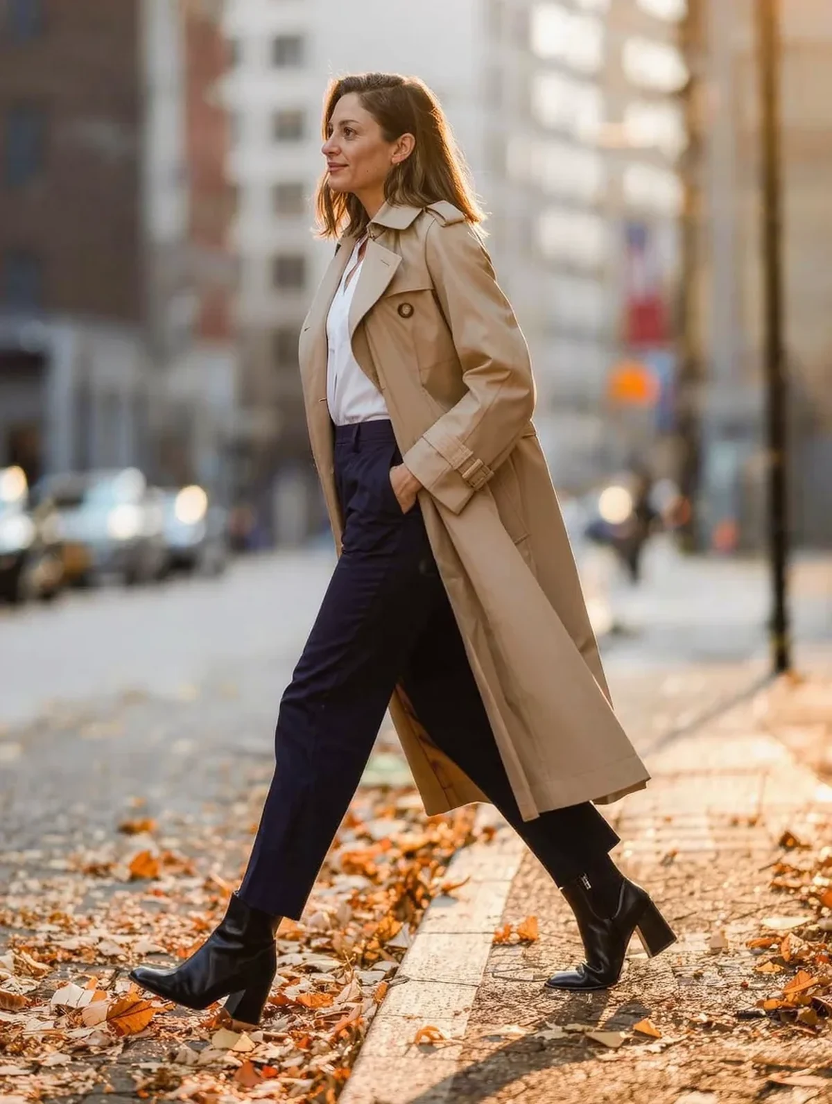 Why Heel Height Changes How Far You Can Comfortably Walk