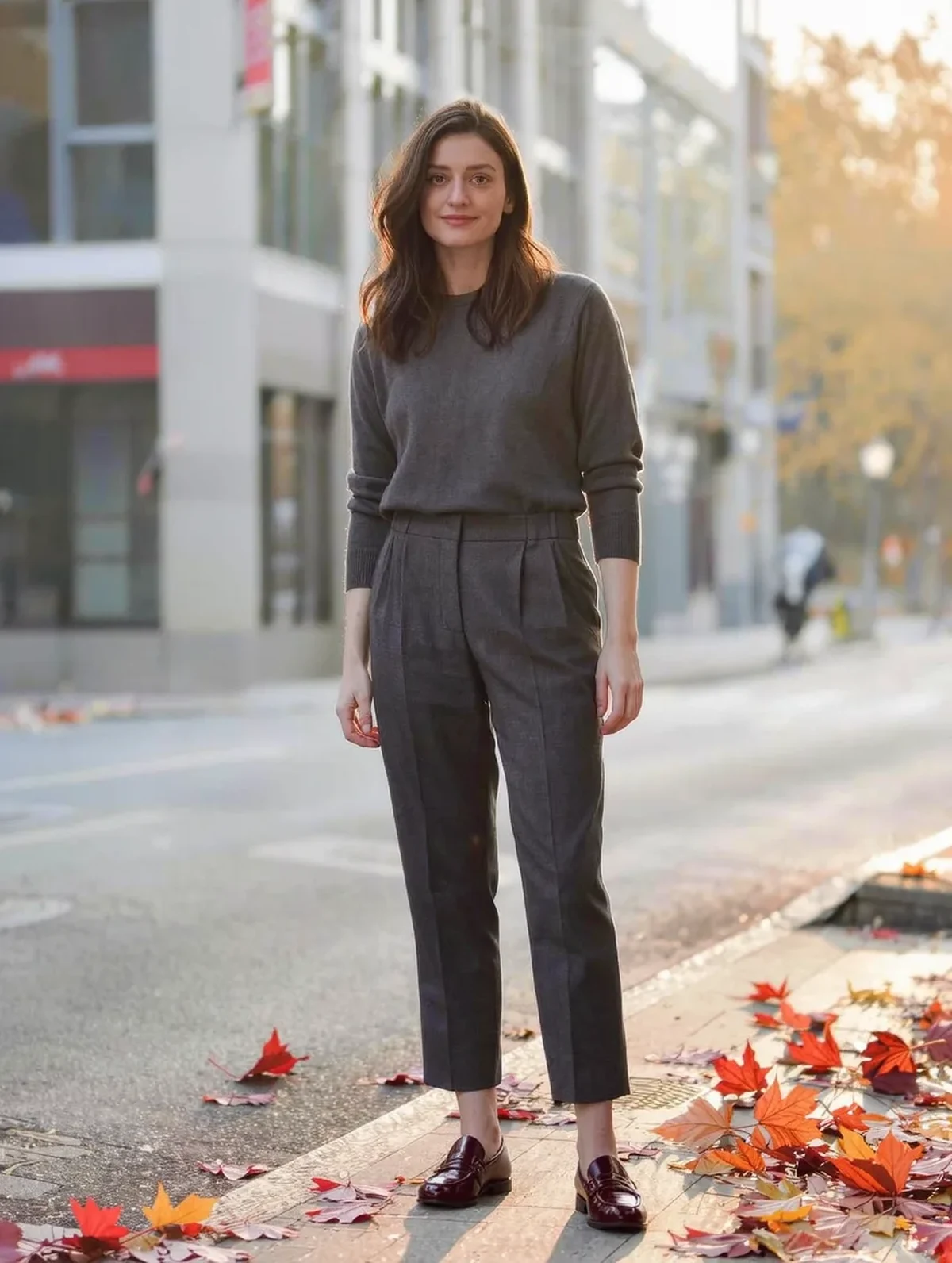 Why Loafers Gape at the Sides (and the Fix That Is Not Sizing Down)