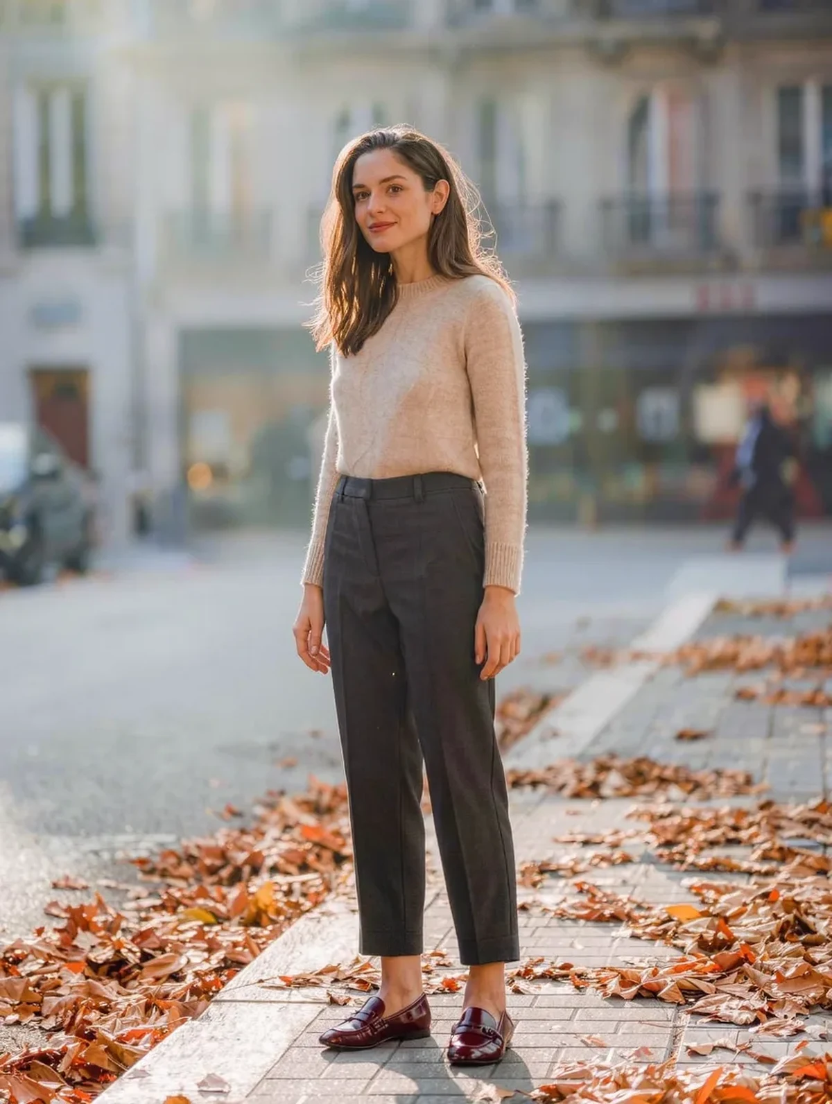 Why Loafers Gape at the Sides (and the Fix That Is Not Sizing Down)