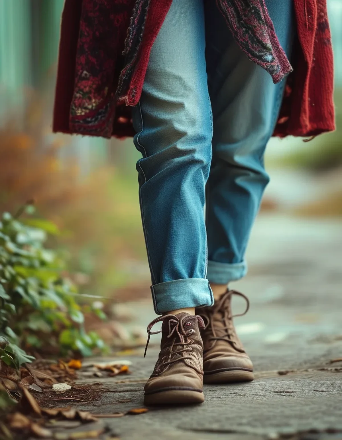 Why New Shoes Hurt in a Different Spot Every Time, Even the Same Style
