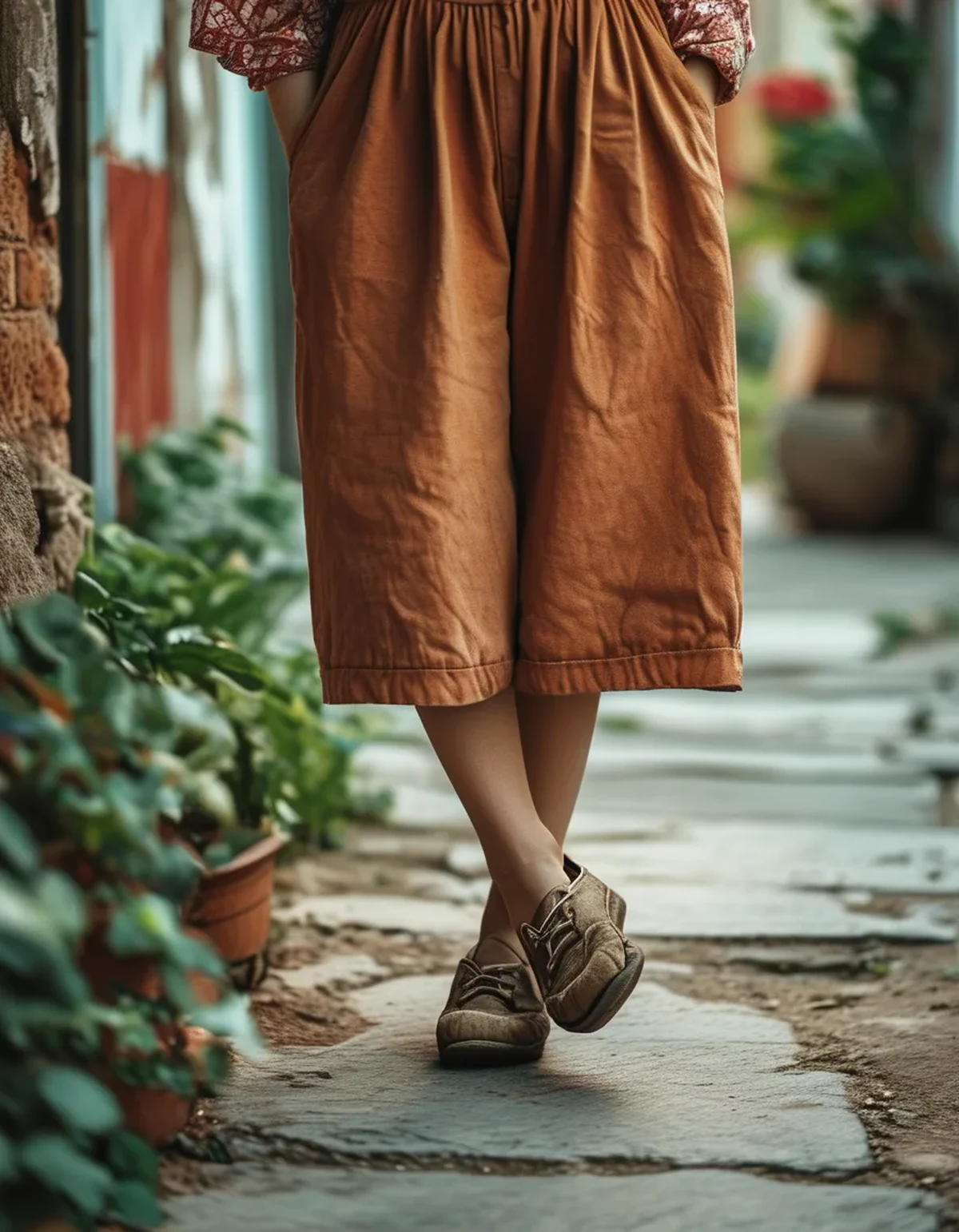 Why New Shoes Hurt in a Different Spot Every Time, Even the Same Style