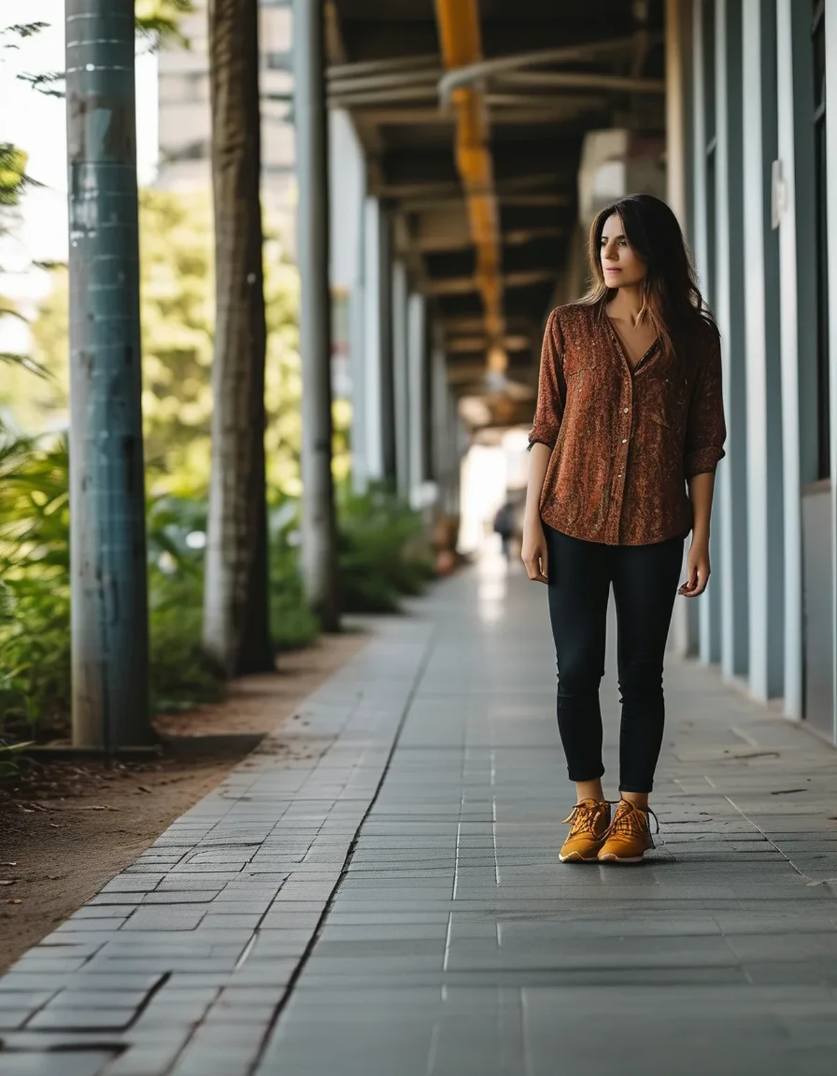 Why Brand-New Shoes Hurt Even When They're Technically the Right Size