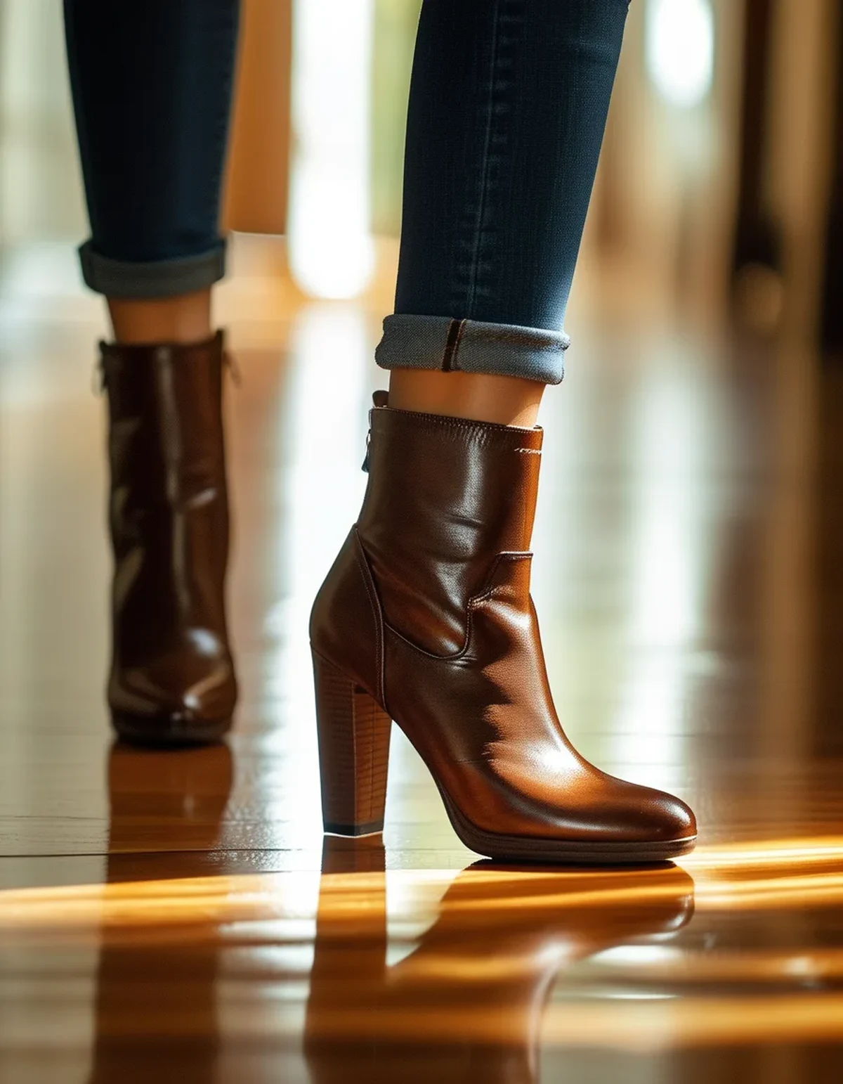 Why Shoes Squeak, and What the Noise Is Actually Telling You