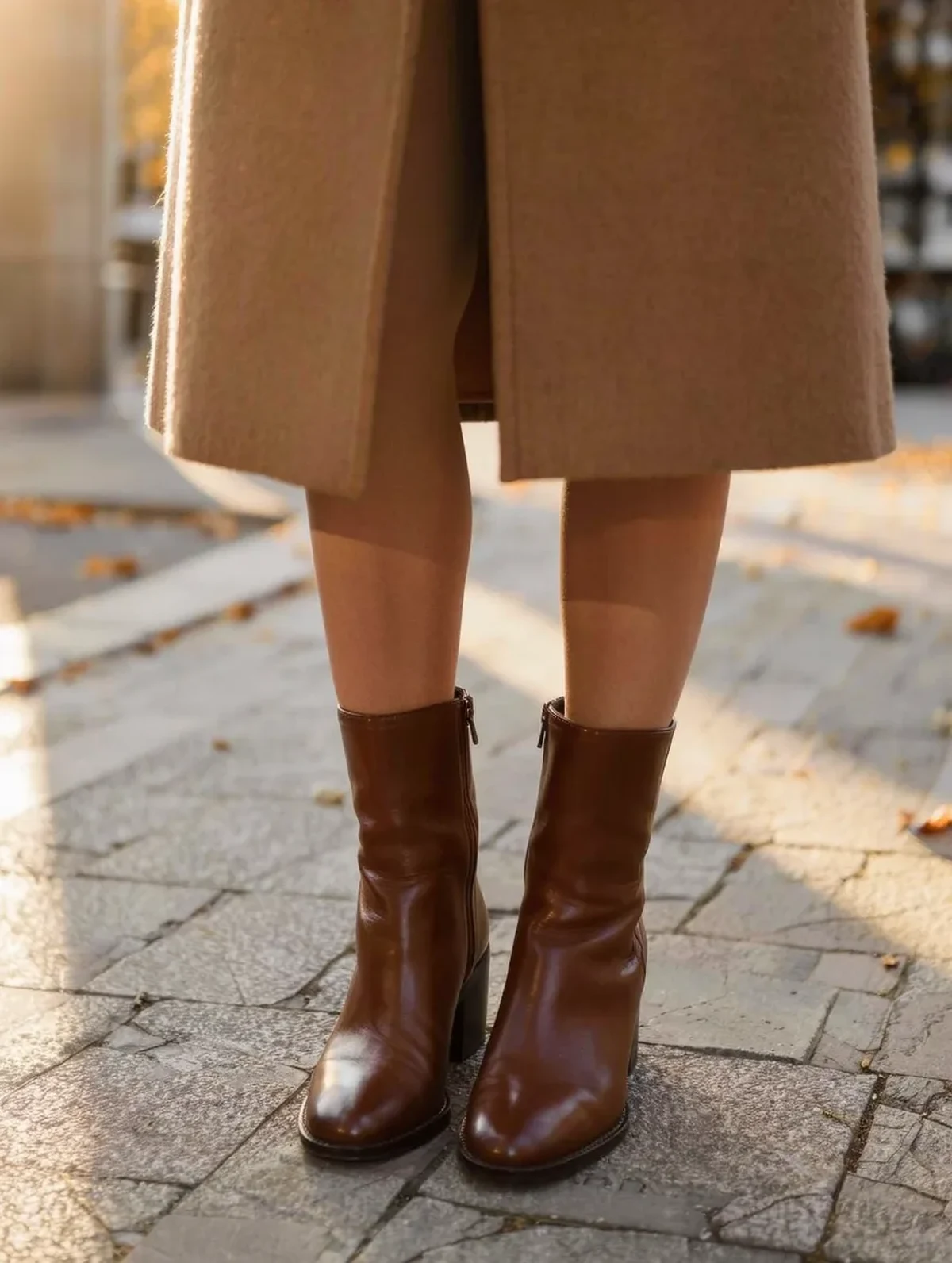 Why Your Feet Get Cold in Leather Boots (It Is Rarely the Leather)